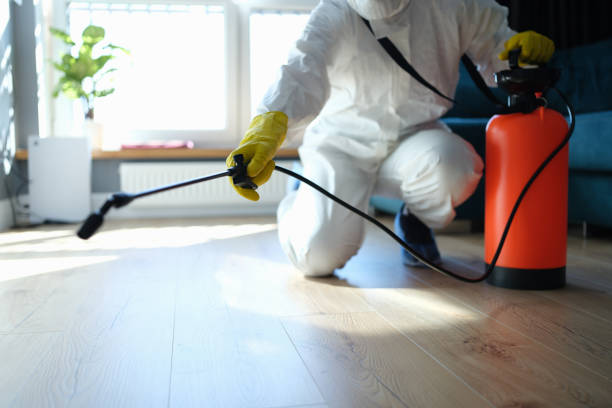 Reliable Biohazard contractor in Sparta, IL by Trauma Clean Pros
